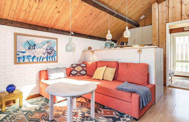 4 Person Holiday Home in Askeby - Photo 9