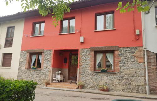 Casa La Cobaraza Vivienda Vacacional - Photo 33