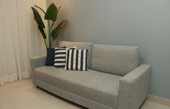 Edifício Promenade II Apt 206 - Photo 14