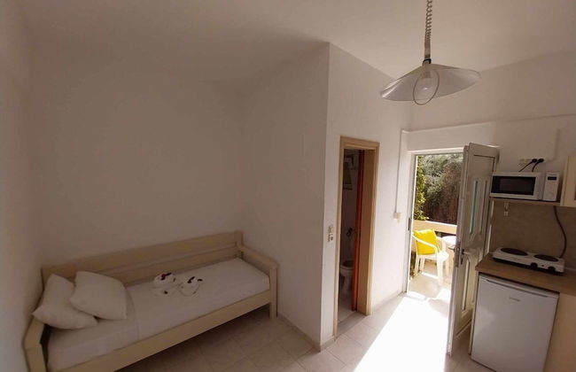 Litinas Apartments - Foto 44