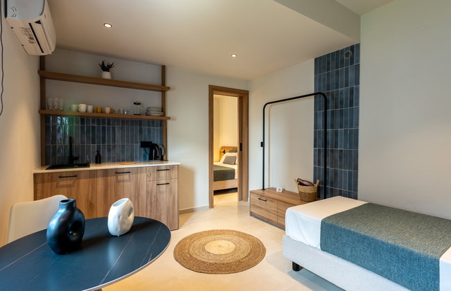 Psaras Apartments - Foto 14