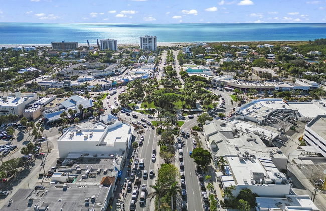 Kingston Arms Modern 1BR On Lido Key - Foto 32