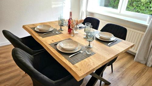 WieApart - Ruhig im Grünen, Parkplatz, zw. DUS/CGN - Foto 4