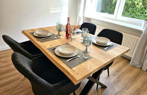 WieApart - Ruhig im Grünen, Parkplatz, zw. DUS/CGN - Foto 4