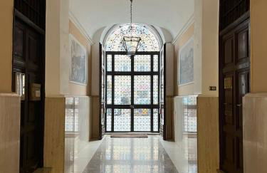 Saint Peter & Giulio Cesare - Photo 23