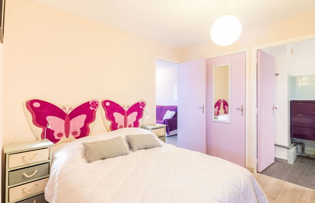 Résidence Le Centre - Foto 13