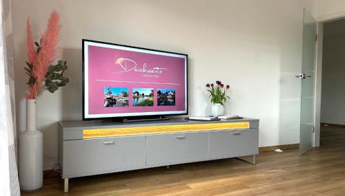 Deichwärts - Foto 3