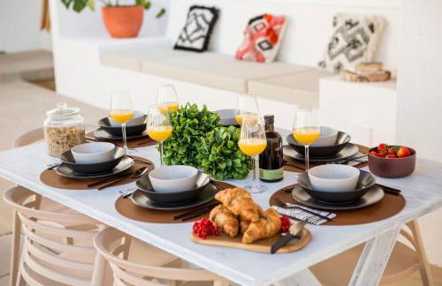 Sea'Ya Thoughtful Stays - Villas - Foto 11