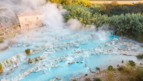 Agriturismo Uliveto Gretacci - Foto 4