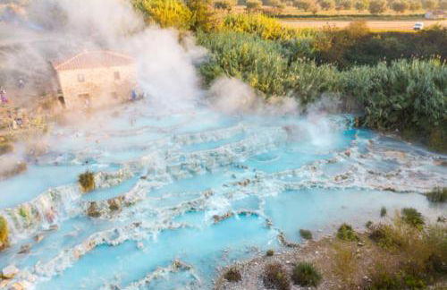 Agriturismo Uliveto Gretacci - Foto 4