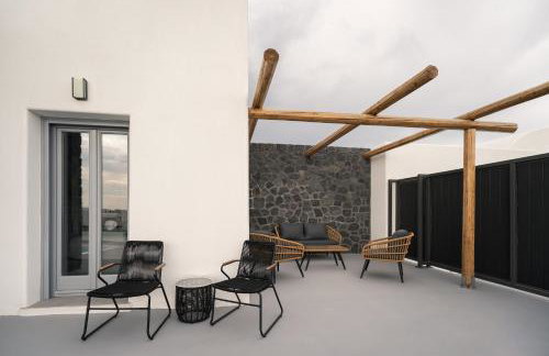 Uranides Luxury Suites - Foto 58