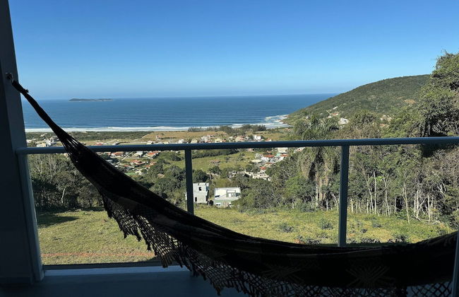 Paraíso do Coral - Vista Mar - Garopaba - Photo 25