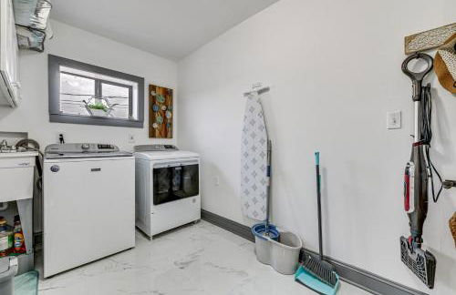 Waterfront Slidell Home with Patio 3 Mi to Beach! - Foto 33