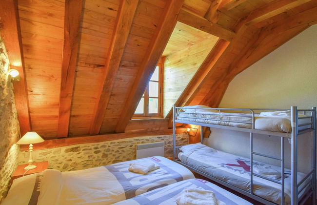 Elegant Villa in Saint-medard - Foto 2