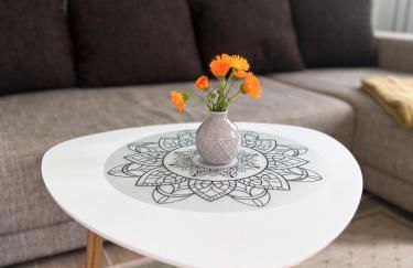 Ferienwohnung Villa Einetal - Foto 12