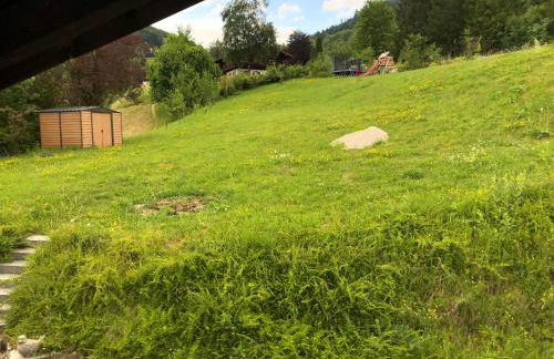 Ferienwohnungen Oberau - Foto 18