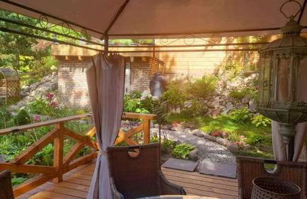 Mała Garda - Foto 20