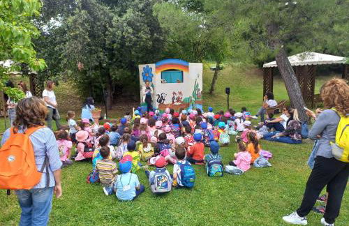 Agriturismo Il Mio Casale - Foto 14