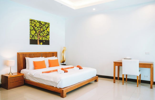 Layantara Villas - Photo 55