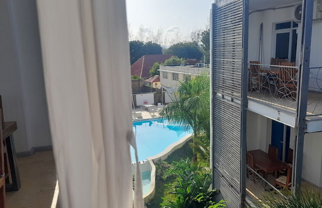 Aqua Resort - Foto 49