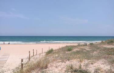 PRECIOSO APARTAMENTO PLAYA DE PILES - Foto 30