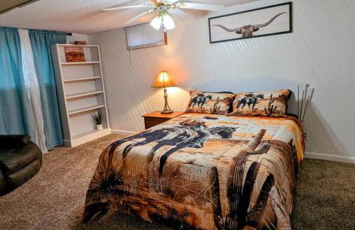 FairWestern, 5 bedrooms, 2 baths, sleeps 11 - Foto 20