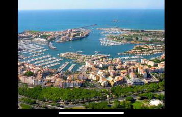 Résidence Le Pharo - Photo 42