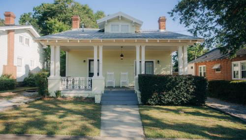 Modern 1BR Near Downtown & Augusta National - Foto 2