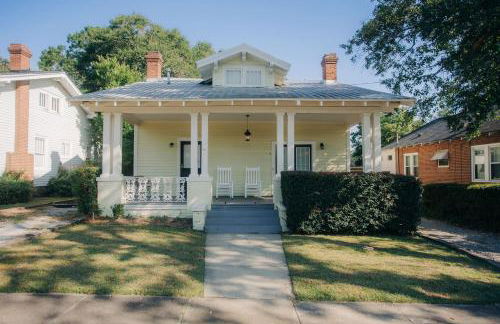 Modern 1BR Near Downtown & Augusta National - Foto 2