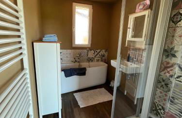 Ferienwohnung an der Wiese - Foto 4