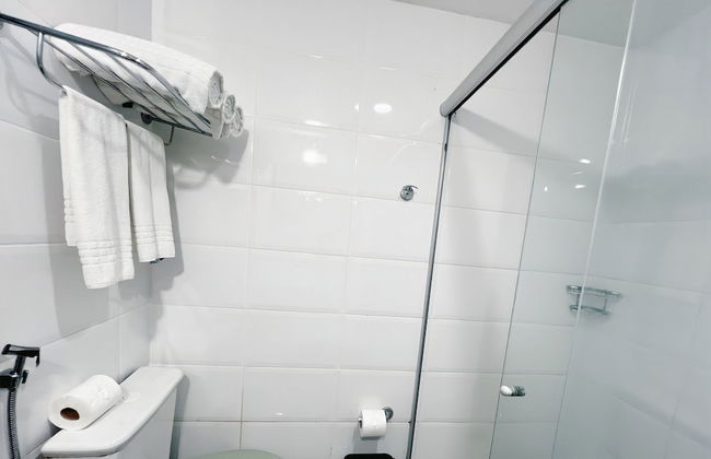 Miramar Imperial Tambaú - Photo 18