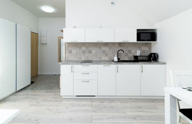 Apartamenty Sun & Snow Osada - Foto 78