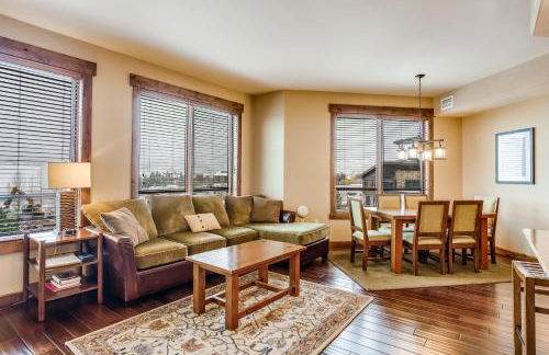 Trailhead Lodge - Foto 10