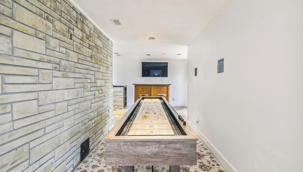 Ausstattung der Unterkunft