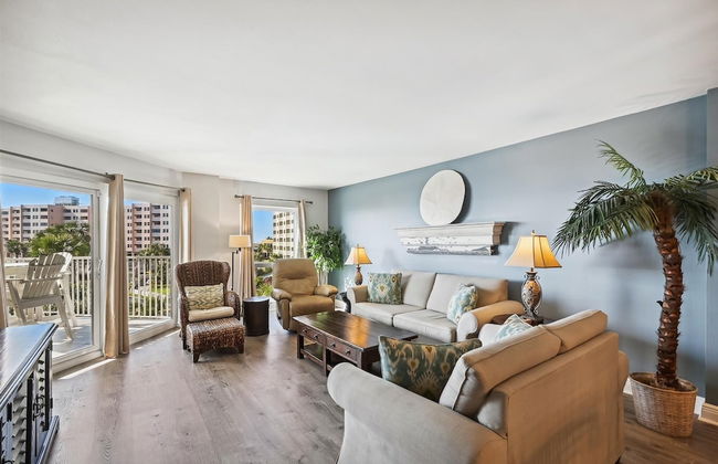 Inlet Reef 210 2 Bedroom Condo by RedAwning - Foto 41