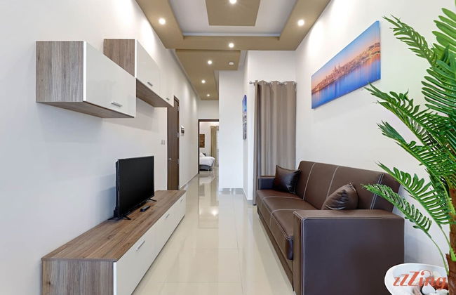 Luxurious Duplex Seafront Apt With Amazing Views - Foto 3