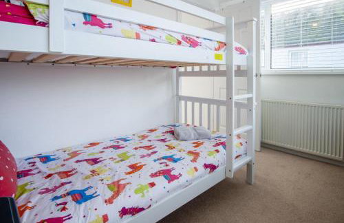 Taliesin - 5 Bedroom Holiday Home - Tenby - Foto 33