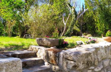 Charmante bergerie dans un cadre bucolique - Foto 41