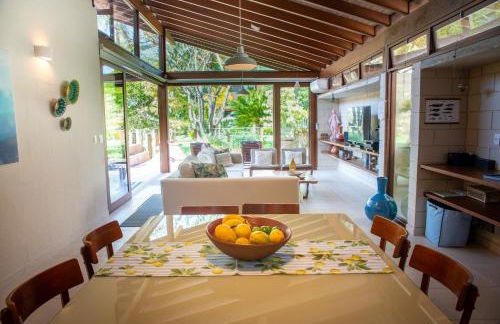 Casa Espetacular com Jacuzzi Churrasqueira e WIFI - Foto 8