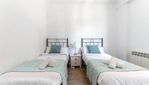 Urban & Cozy in Bilbao - Foto 3, towels