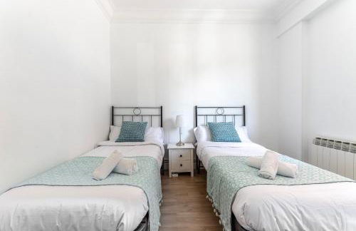 Urban & Cozy in Bilbao - Foto 3