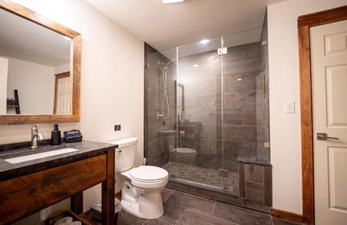 Luxury House in Pocono Mountains - Foto 22