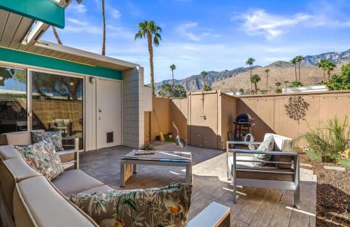 Luminous Ocotillo Bungalow - Foto 23