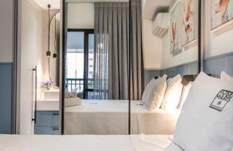 Rosemari's Apartments Apartamento Premium Centro SP com Piscina São João - Foto 59