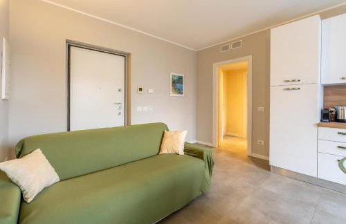 Larius Apartment-Residence with Pool on Lake Como - Foto 14