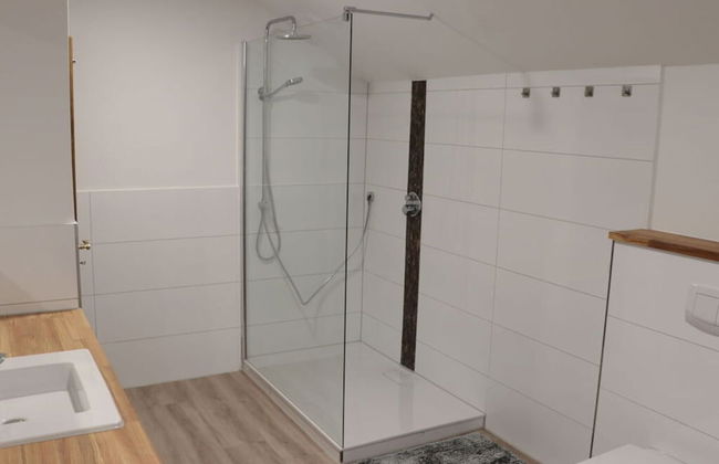 Holiday Home Harzhaus Time out - Photo 13