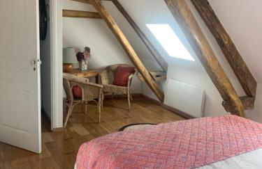 Un bijou au cœur de Belleme - Foto 26