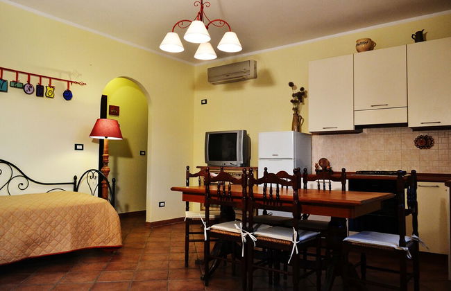 Agriturismo Frangivento - Foto 12