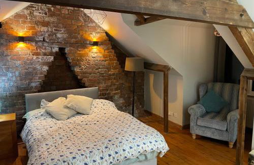 "Ivyholme" Superb Premium House in Central Durham Location - Foto 45