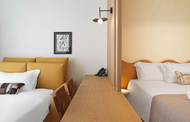 Alinea Market Agora Square - Foto 16